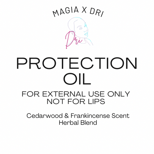 Protection Oil