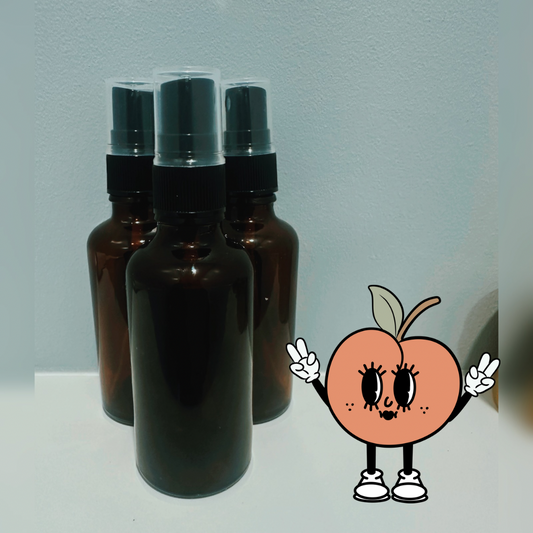 Peach Tea Mist